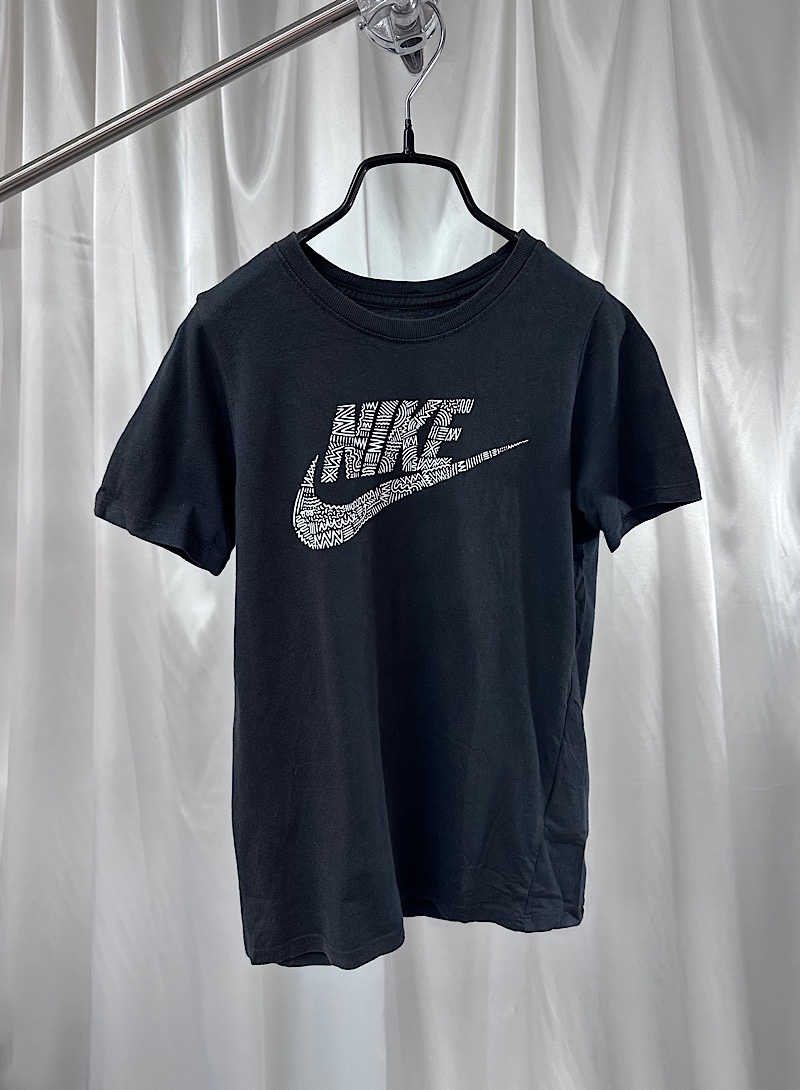 nike 1/2 T-shirt for kids (S)