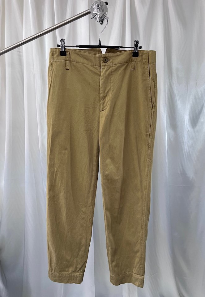 GOLDEN GOOSE pants (S) (made in Italy)