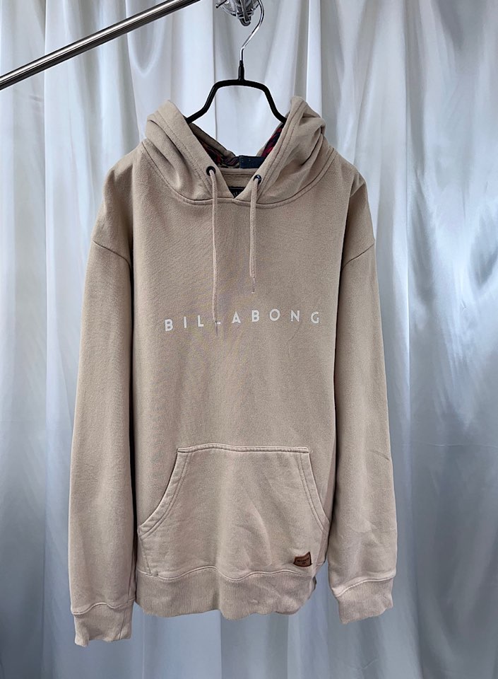 BILLA BONG hoodie