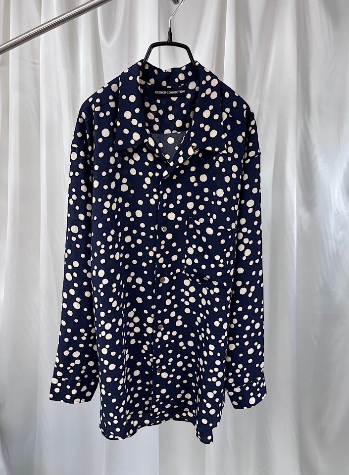 FRENCH CONNECTION blouse
