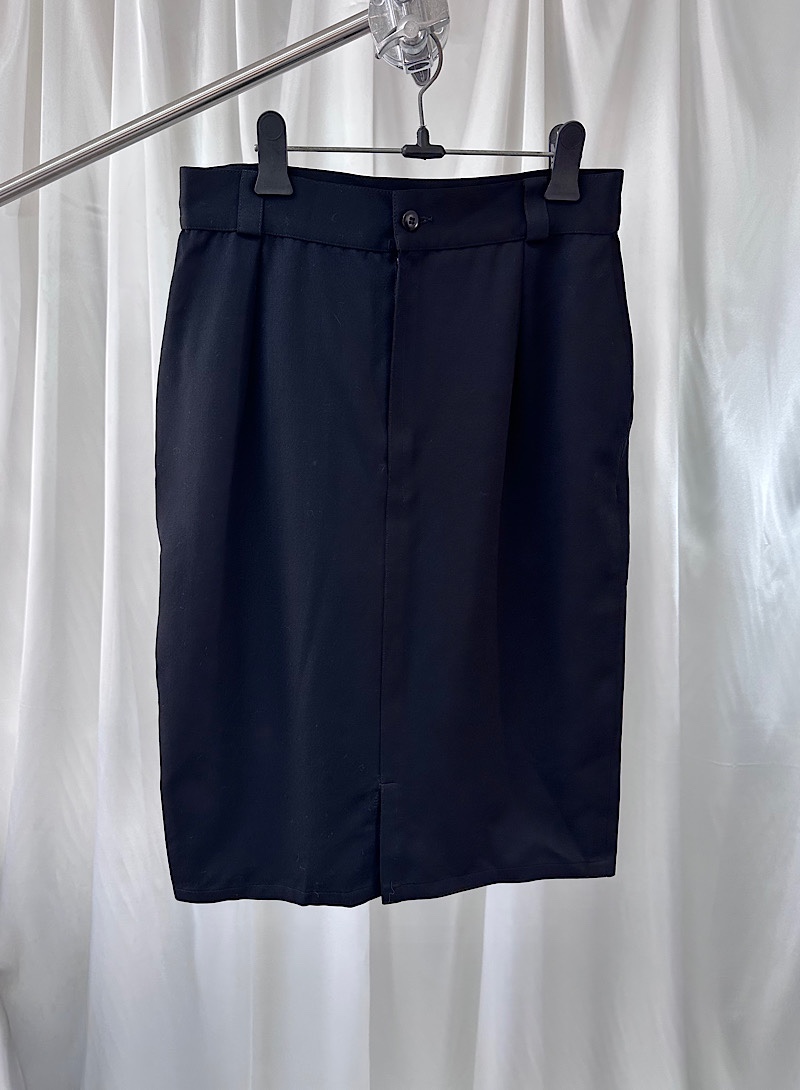 VERCASE skirt (made in Italy)