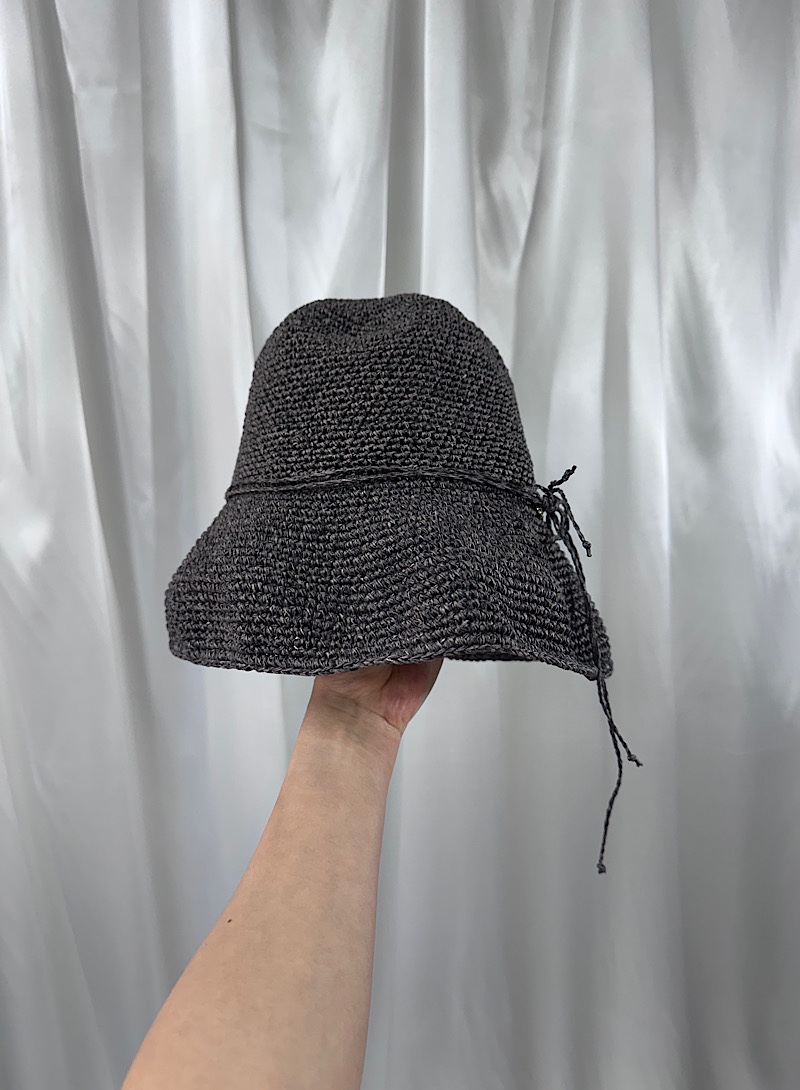 1st edition hat (53.5cm~55.5cm)