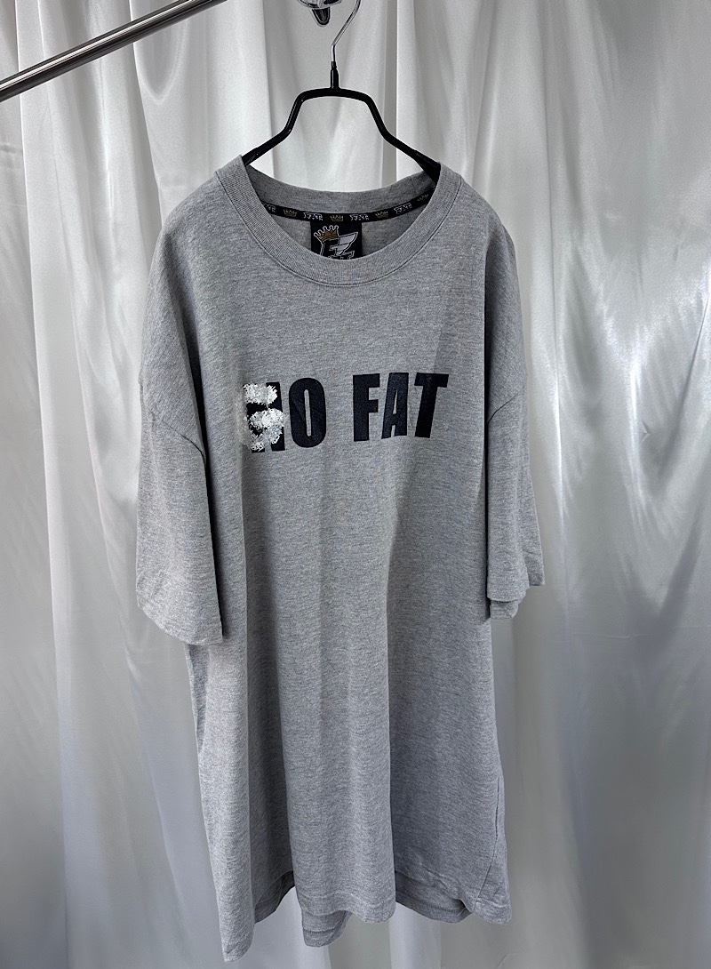 FAT 1/2 T-shirt