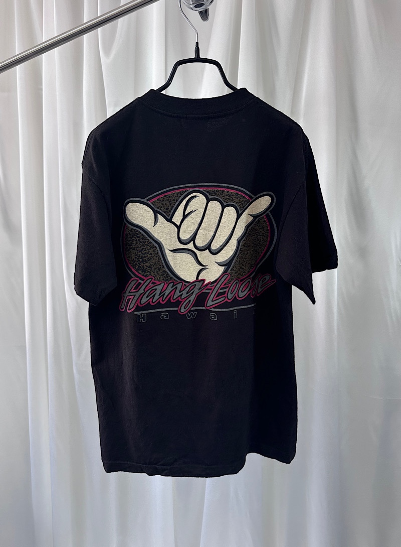 ALSTYLE APPAREL &amp; ACTIVEVEAR 1/2 T-shirt (S)
