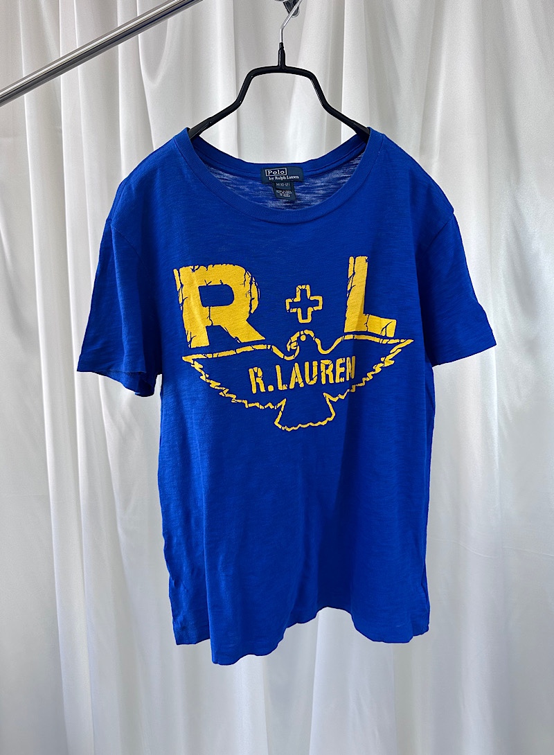 Ralph Lauren 1/2 T-shirt