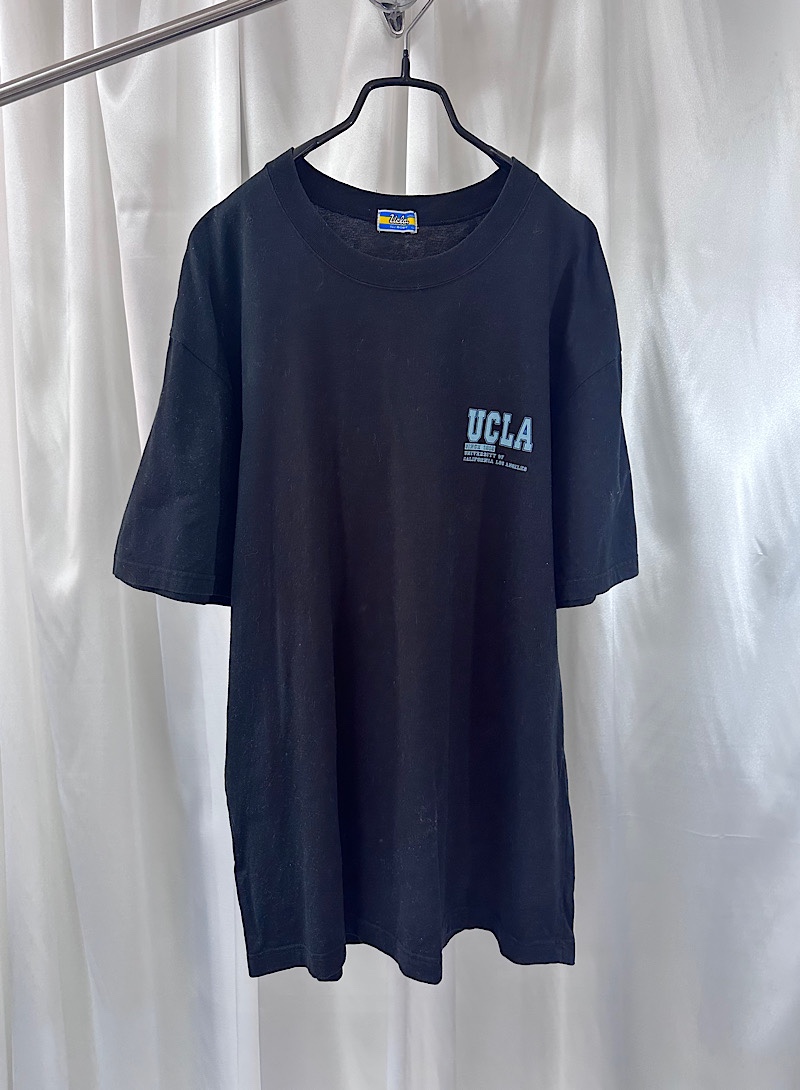 UCLA 1/2 T-shirt (LL)