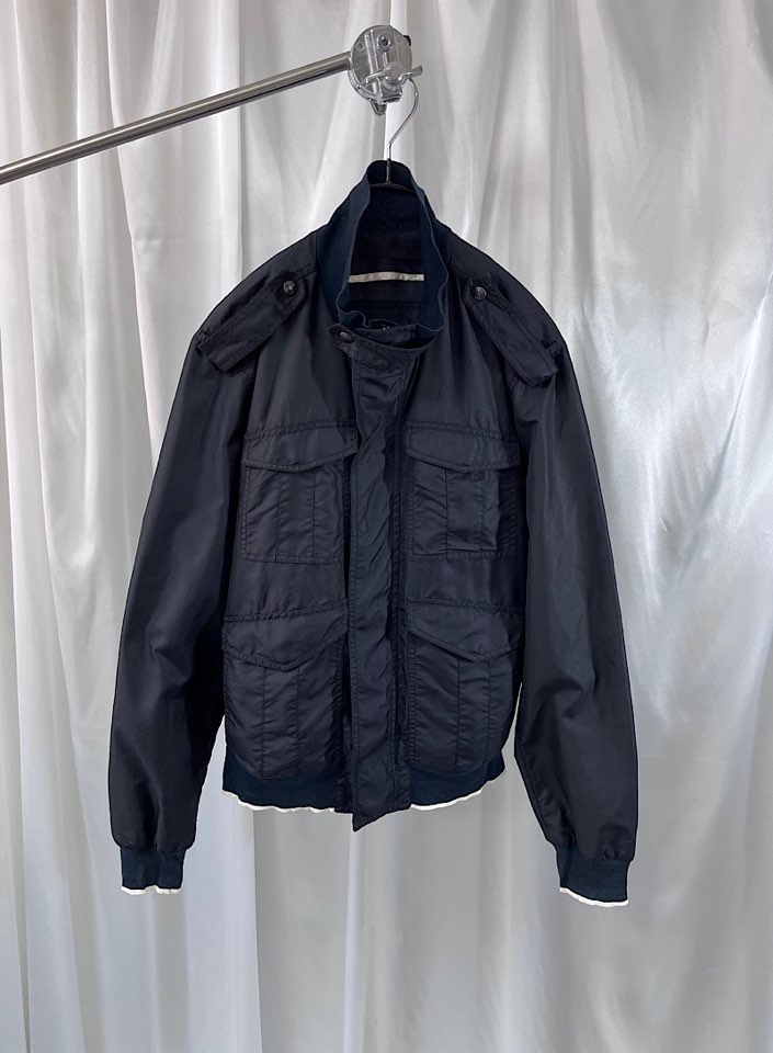 UNITED ARROWS jacket (made in Italy)