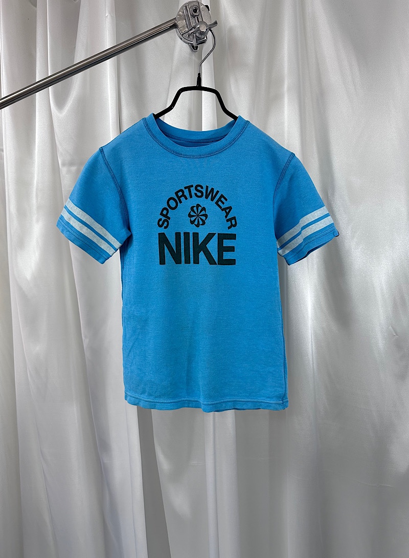 nike 1/2 T-shirt for kids