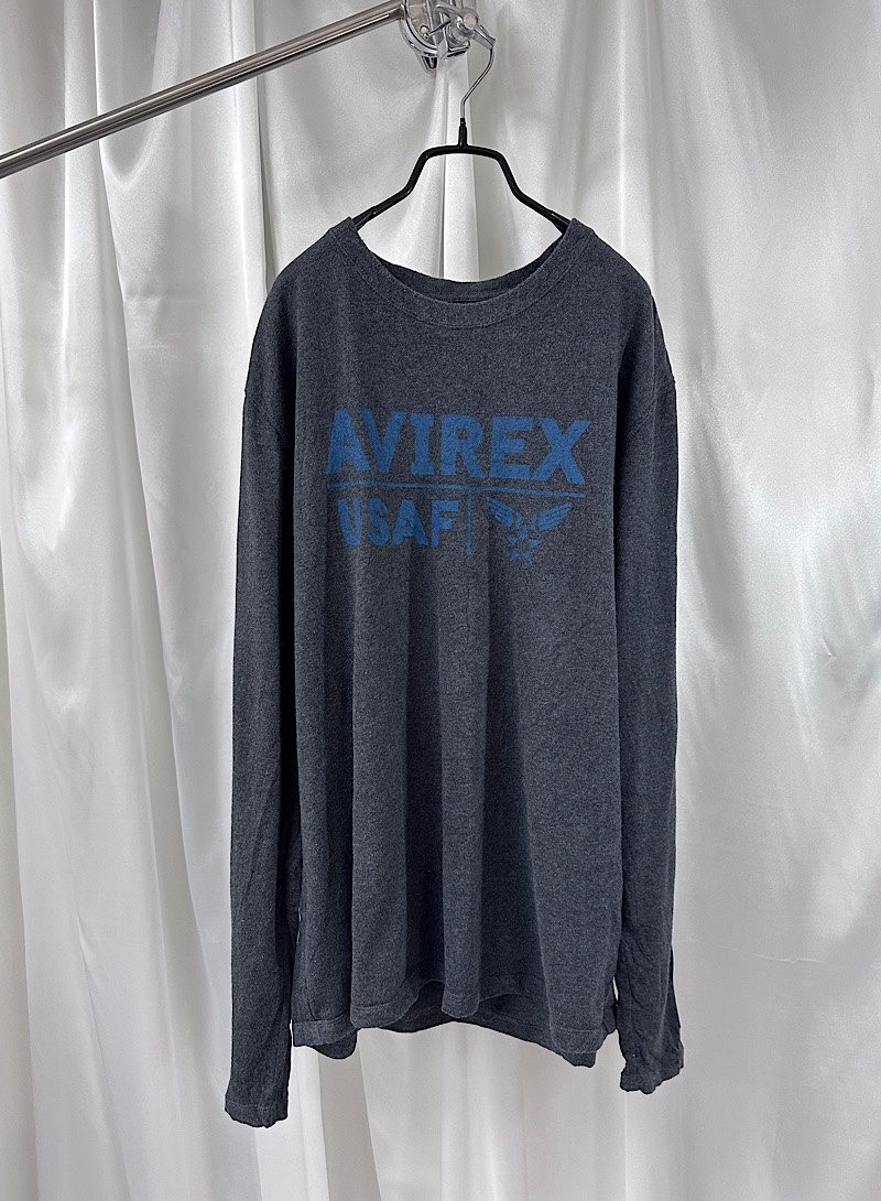 AVIREX T-shirt (XL)