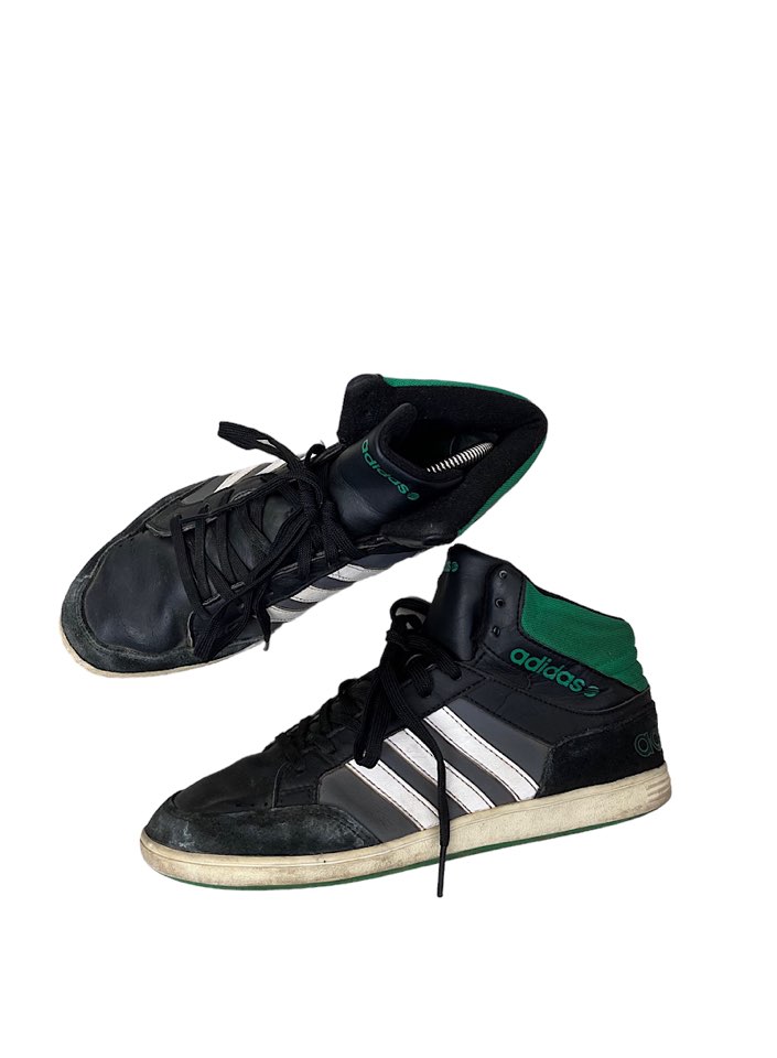 adidas shoes (245mm)