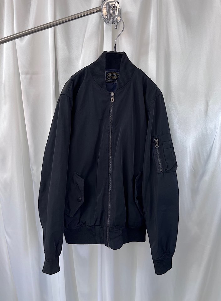 PANASPUR jacket (M)