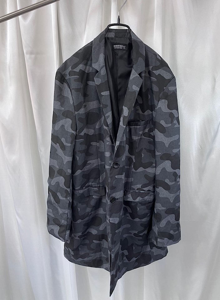 MODIFIED jacket (M)