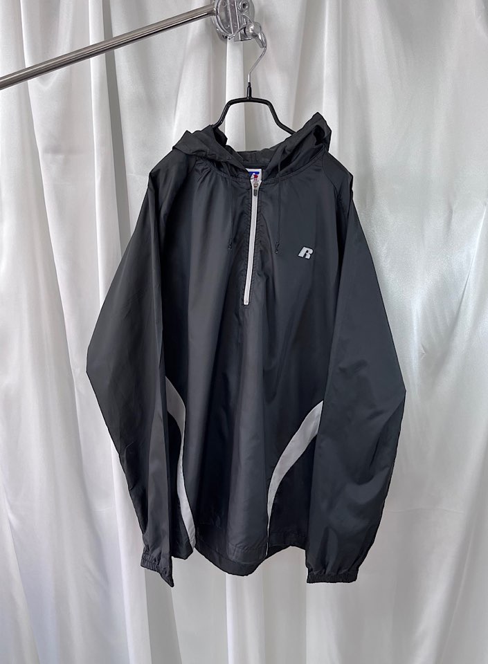 russell athletic hood (2L)