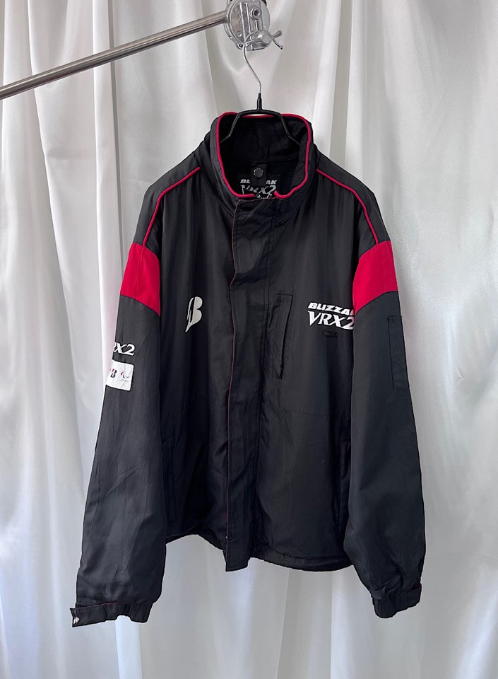 VRX2 jacket