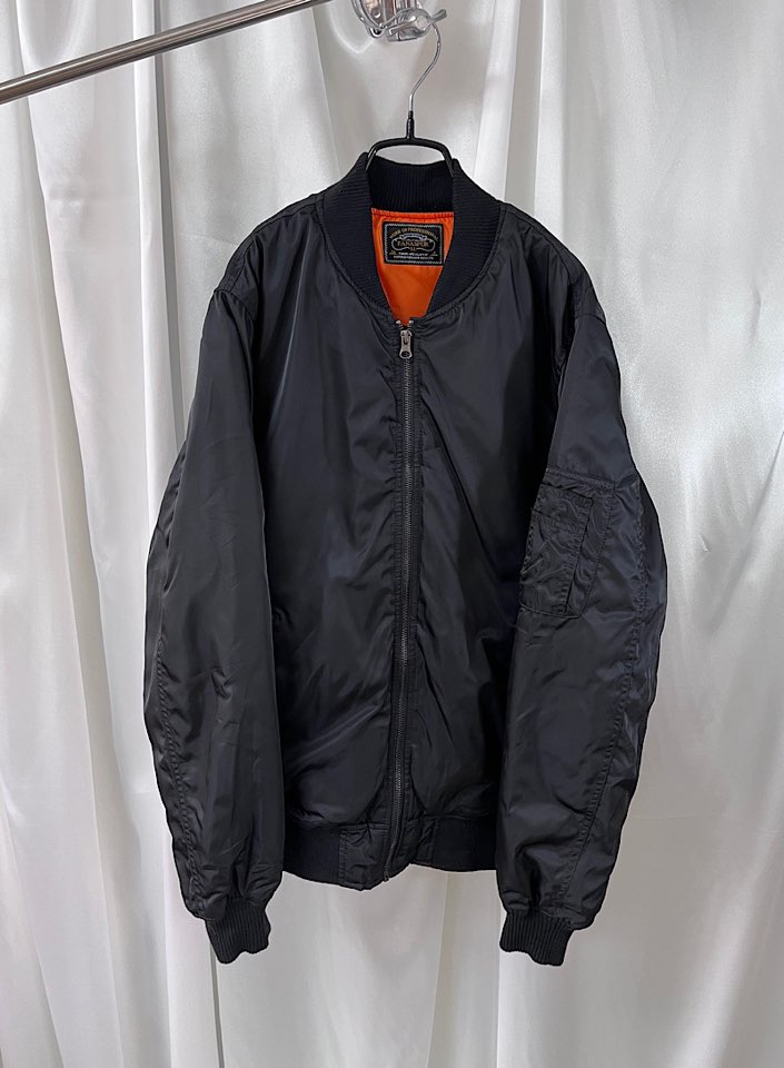 PANASPUR jacket (LL)