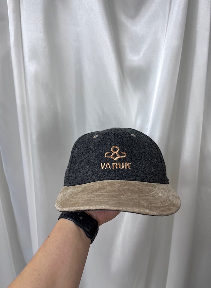 VARUK cap