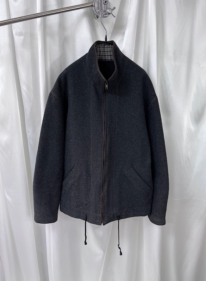 Papas wool jacket (m)