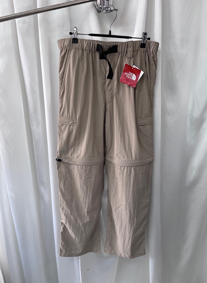 The north face pants (L) (new arrival)