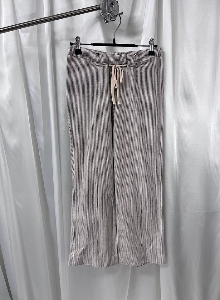 NEIL BARRETT pants (made in Italy)