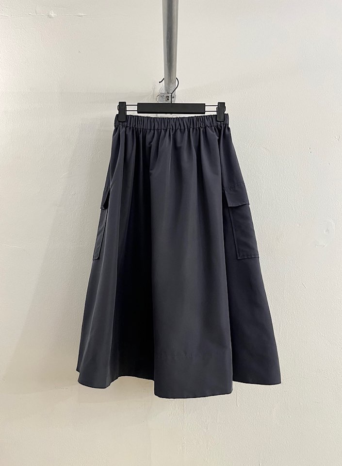 BAYFLOW skirt