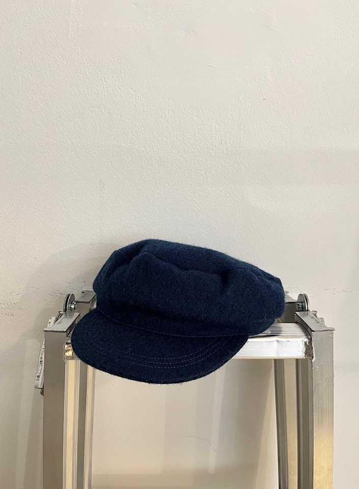 BLUE BLUE cap (new arrival) (s)