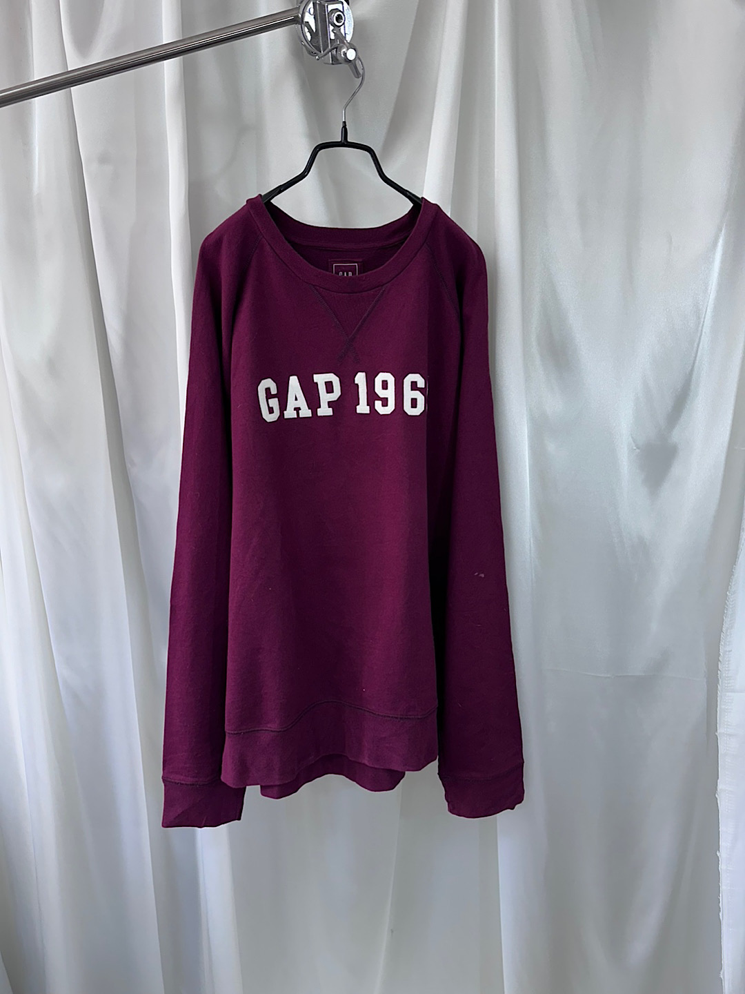 Gap sweatshirt (XL)