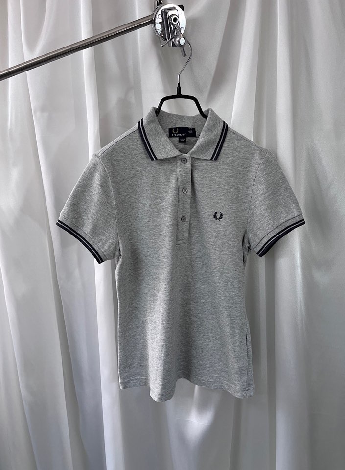 FRED PERRY 1/2 top