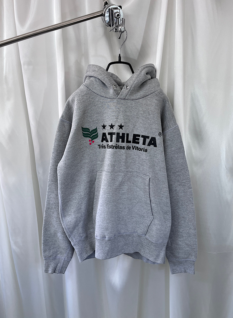 ATHLETA hoodie (m)