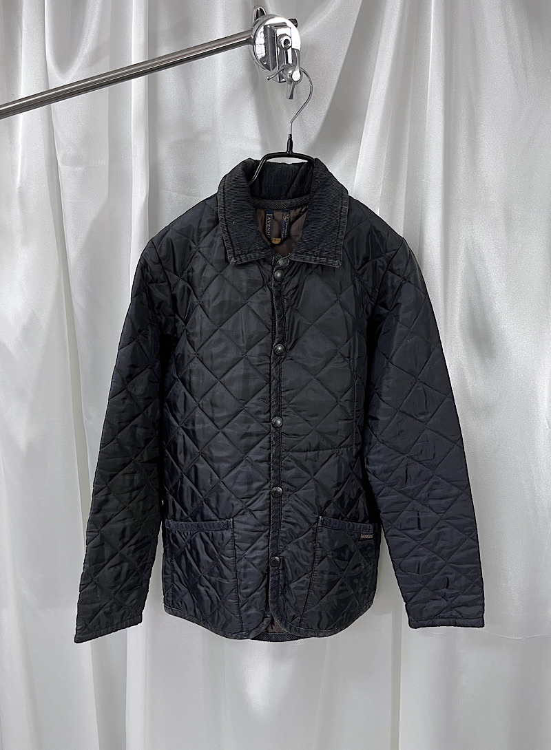 LAVENHAM quilting jacket (made in England)