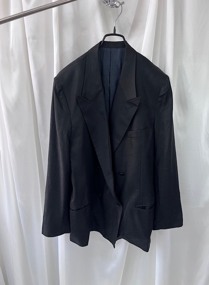 GIORGIO ARMANI jacket (made in Italy)
