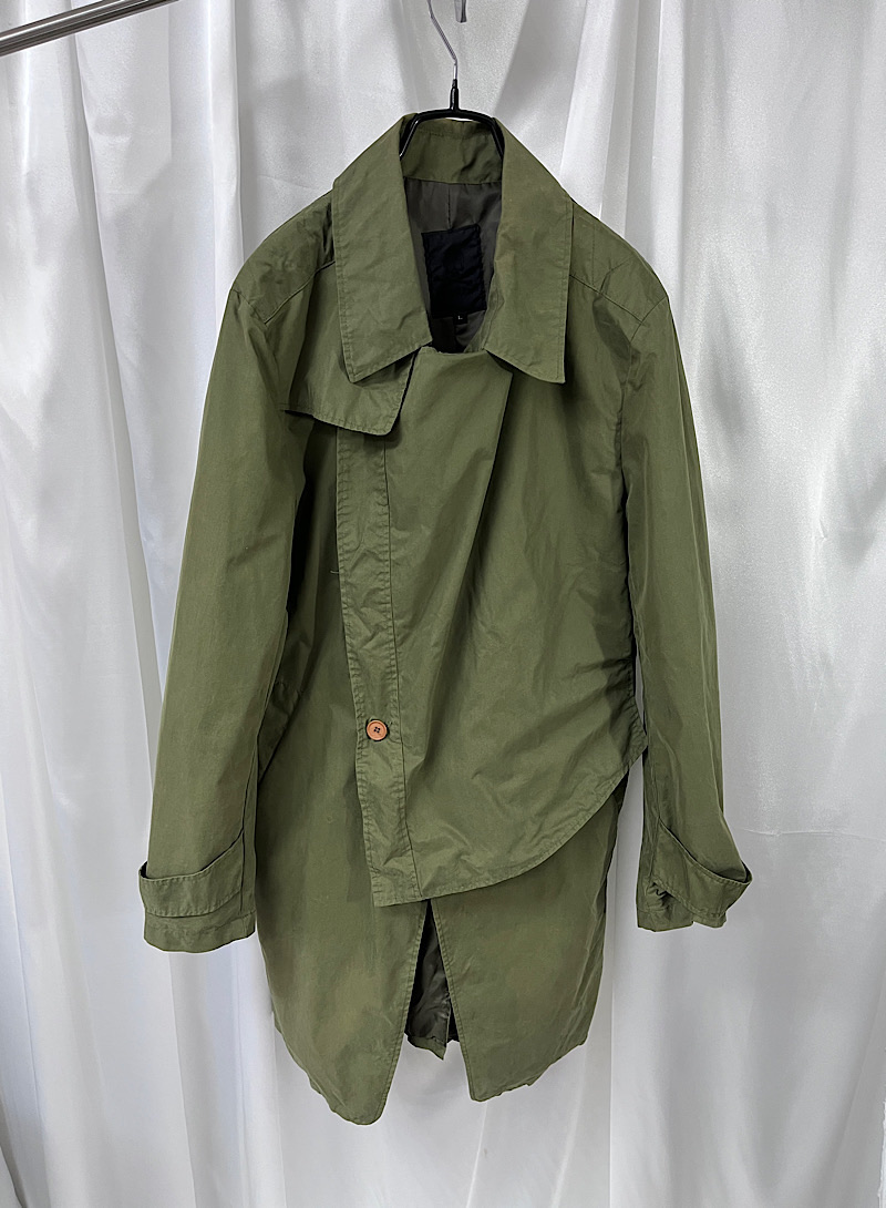 vintage jacket (L)