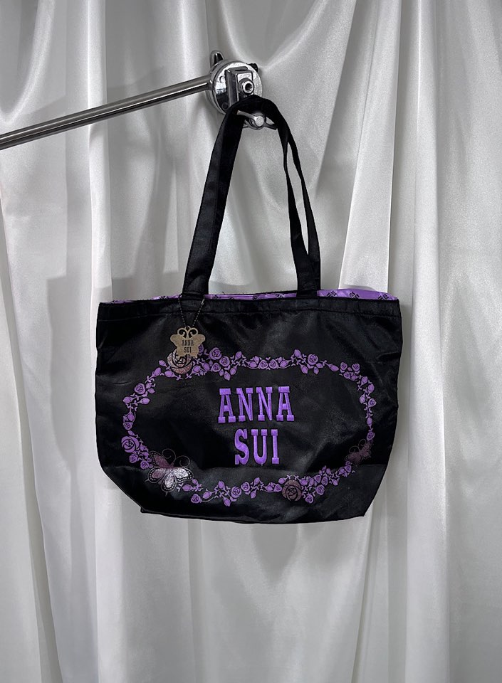 ANNA SUI bag