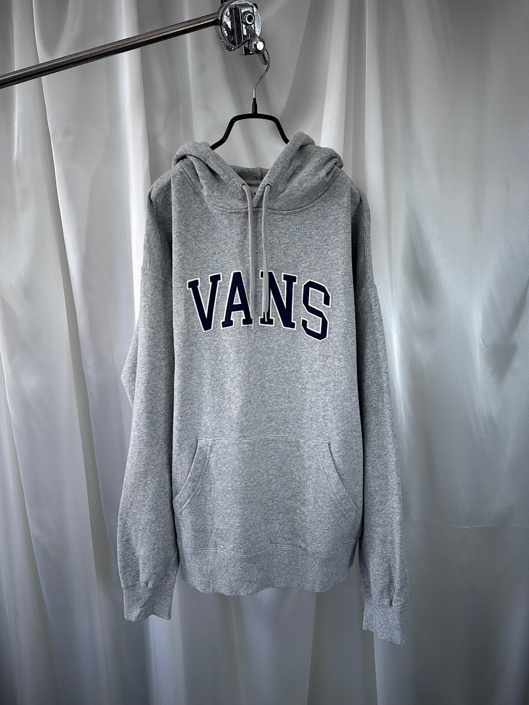 VANS hoodie (M)