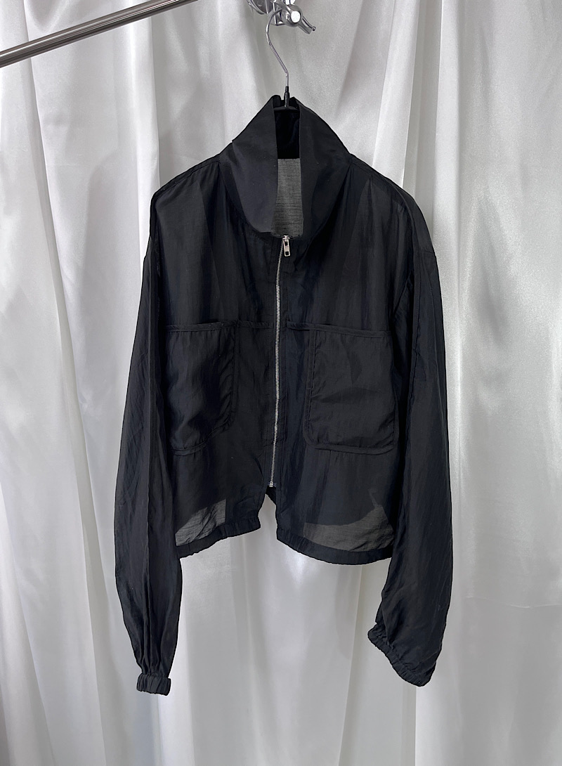 vintage jacket (XL)