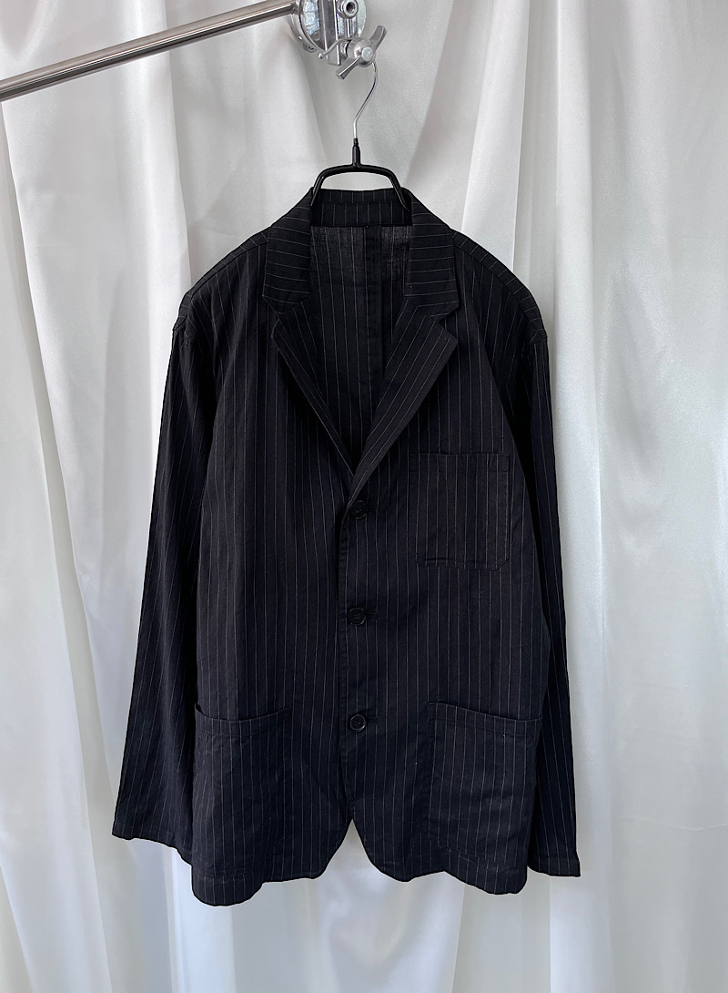 THE SHOP TK linen jacket (m)