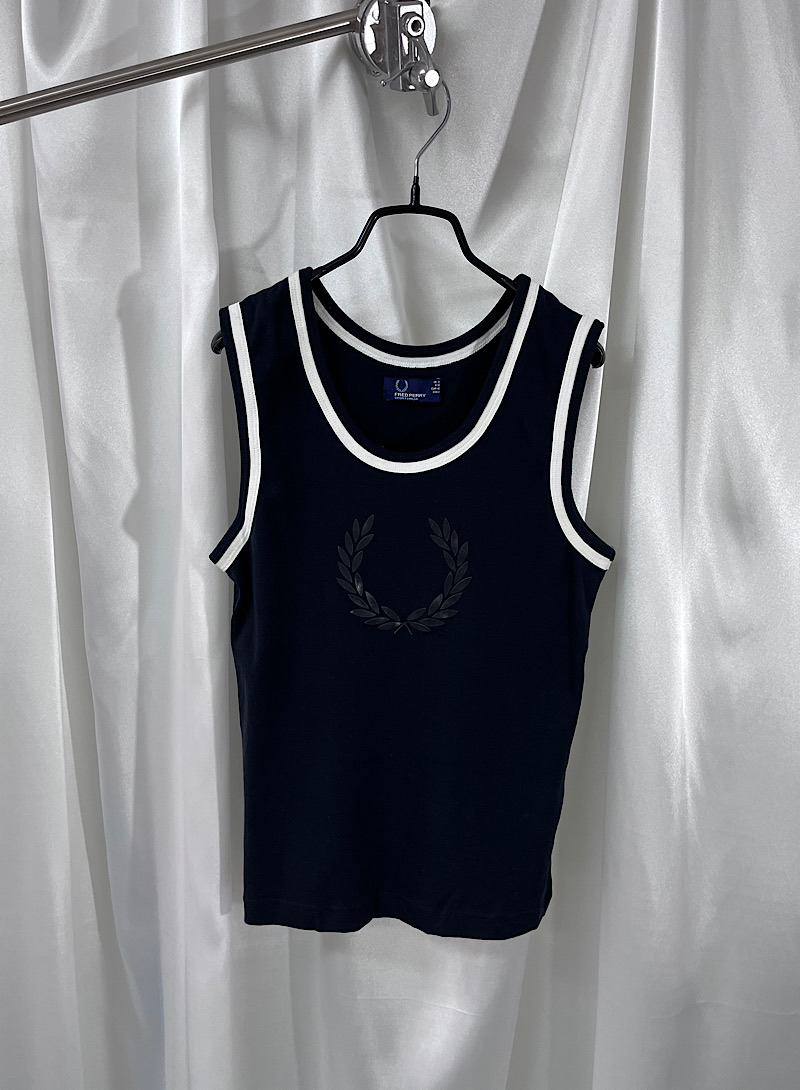 FRED PERRY top