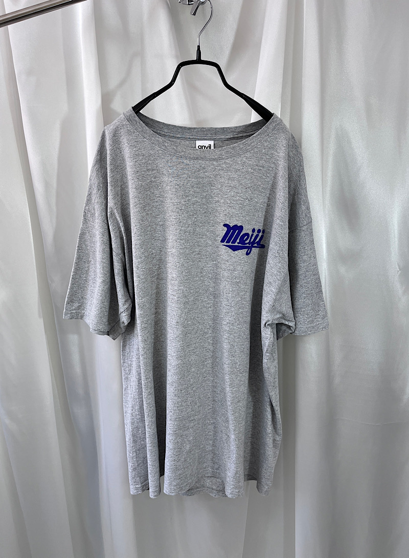 anvil 1/2 T-shirt (XL)