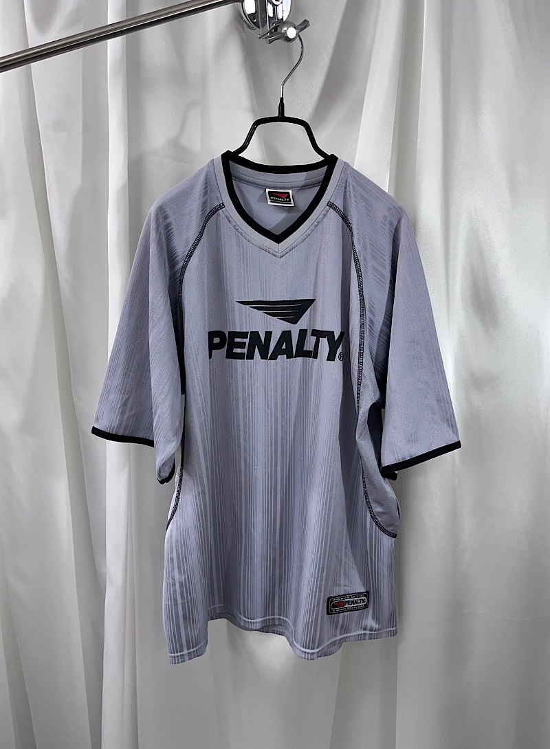 PENALTY 1/2 top (S~M)