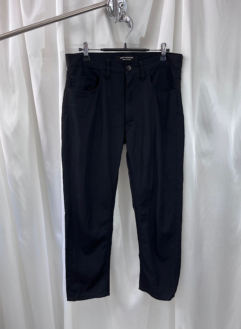 JUNYA WATANABE by COMME des GARCONS wool pants (s)