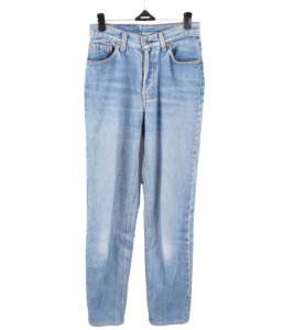 Levi&#039;s denim pants (made in U.S.A)