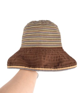 FERRUCCIO VECCHI hat (made in Italy) (약52cm)