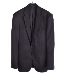 BLACKBARRETT by NEIL BARRETT wool suit