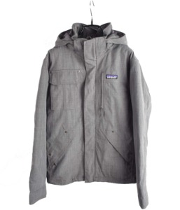 Patagonia h2no down outer (XS)