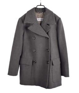 SPORTMAX bv MaxMara coat (made in Italy)