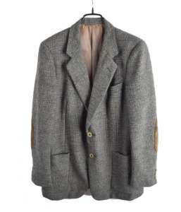 Belvest wool jacket (made in Italy)