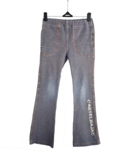 CASTELBAJAC pants for kids (130)