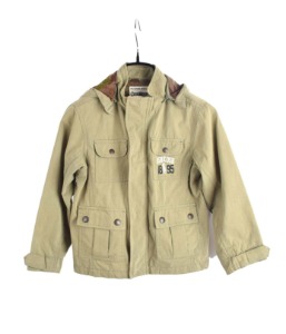 OSHKOSH jacket for kids (120)