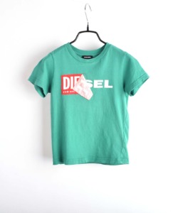 DIESEL 1/2 T-shirt for kids