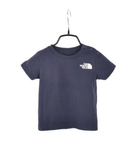 The north face 1/2 T-shirt for kids (80)