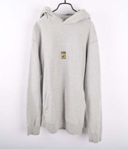Bape hoodie (M)